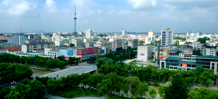 新泰市衛生健康局