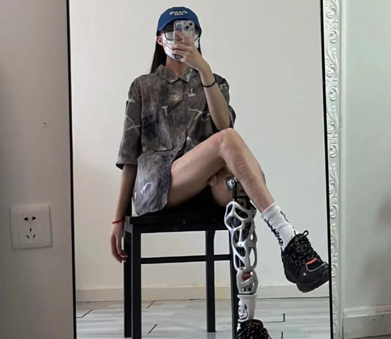 1